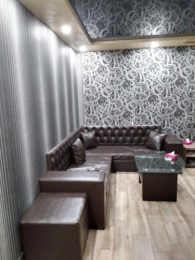Planet Hotel Yerevan Exterior foto