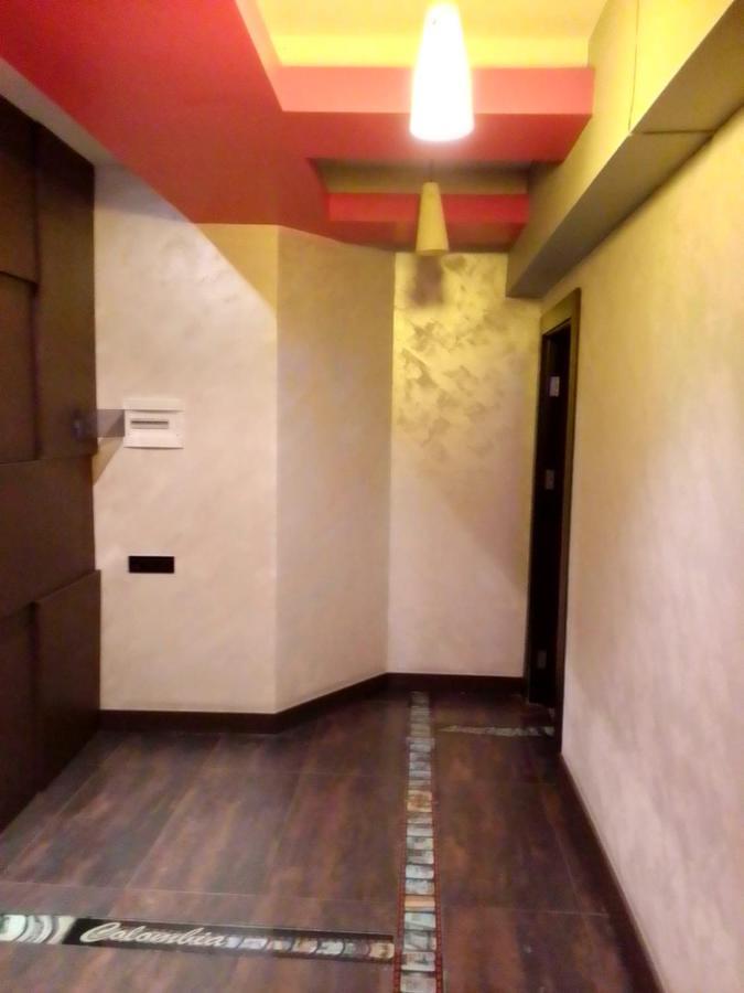 Planet Hotel Yerevan Exterior foto
