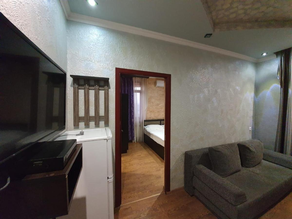 Planet Hotel Yerevan Exterior foto