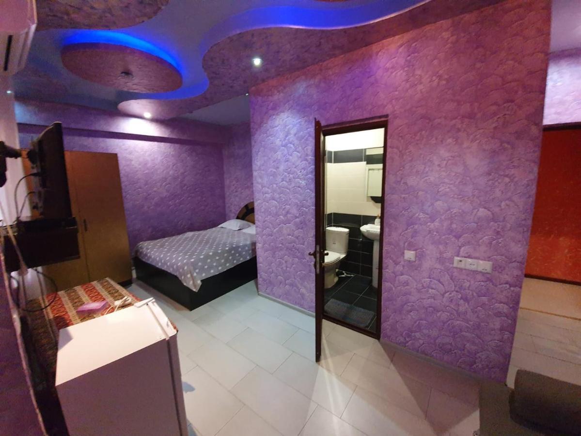 Planet Hotel Yerevan Exterior foto